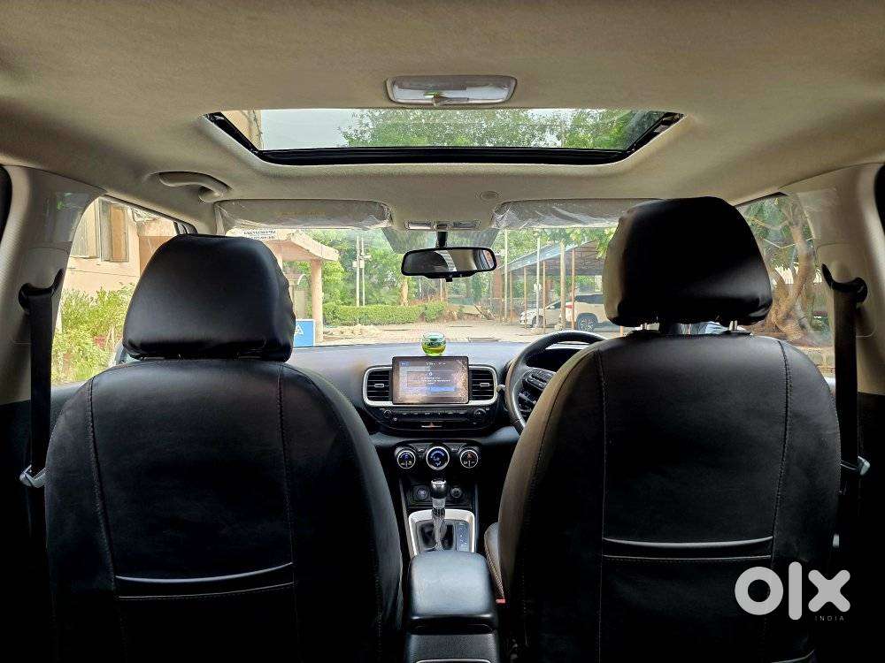 Hyundai Venue Sx Plus Turbo Dct, 2019, Petrol
