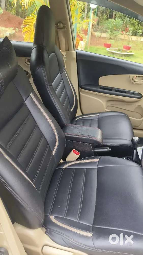 Honda Mobilio 2014 Petrol