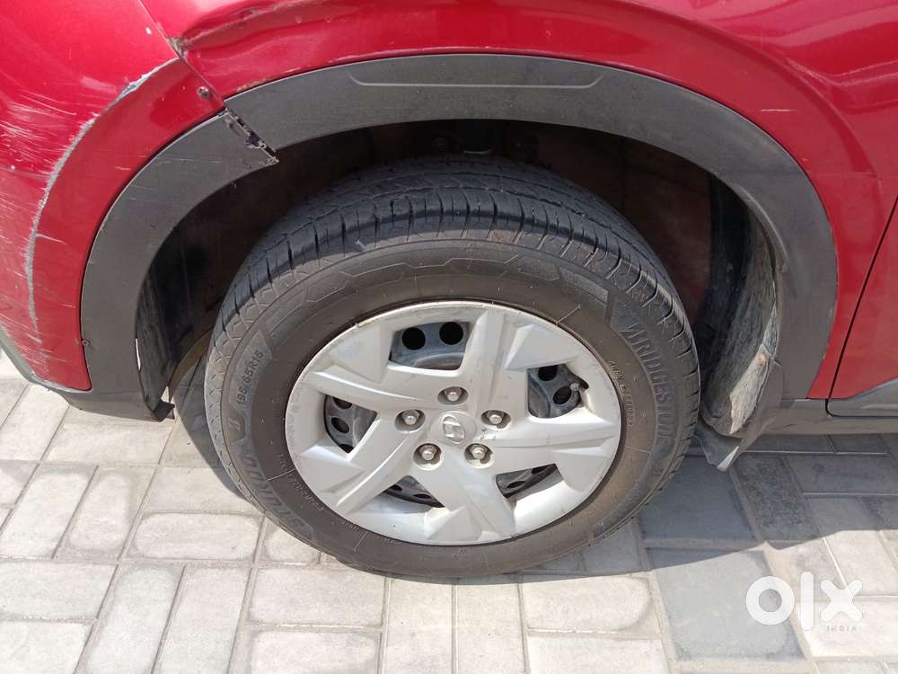 Hyundai Venue S, 2019, Petrol