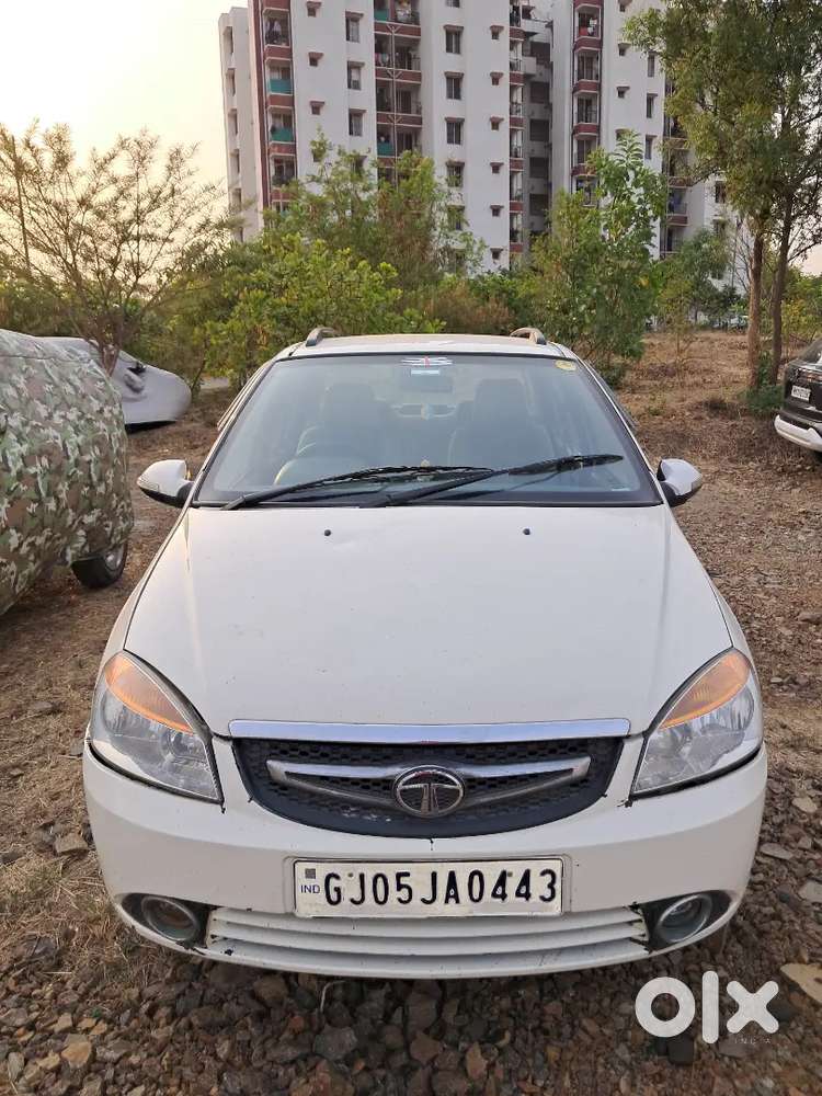 Tata Indigo Cs 2012 Diesel Good Condition