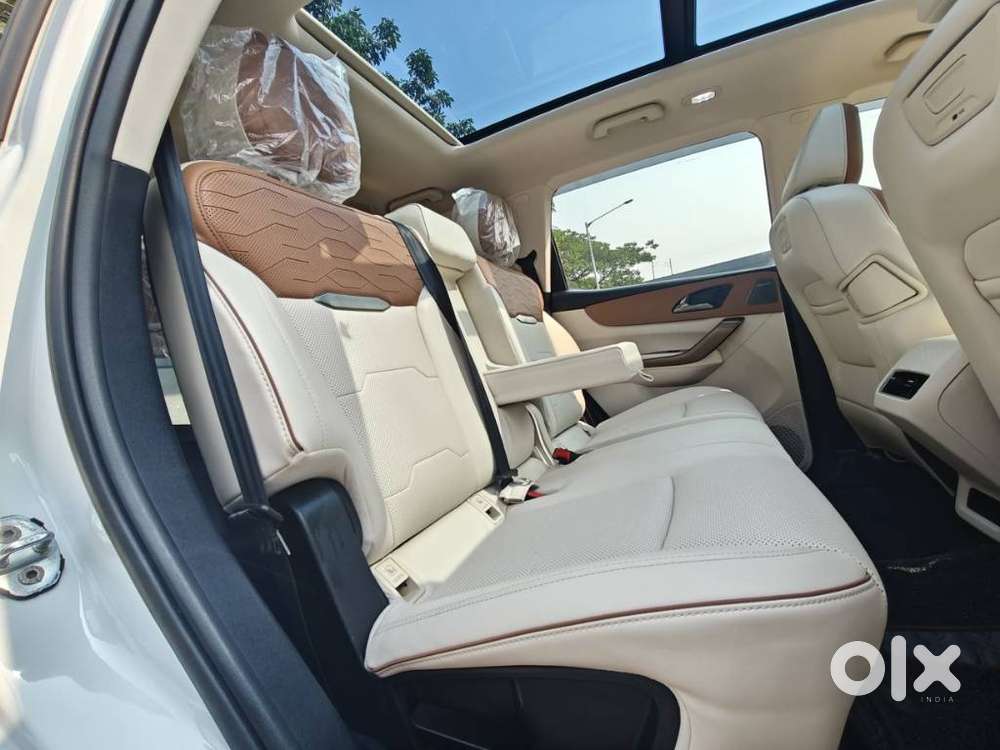 Mahindra Xuv 7xo Ax7 T Diesel At, 2026, Diesel