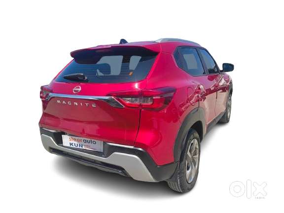 Nissan Magnite 1.0 Xl, 2023, Petrol
