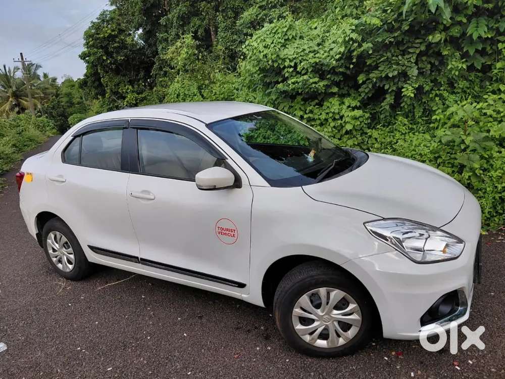 Maruti Suzuki Dzire 2023