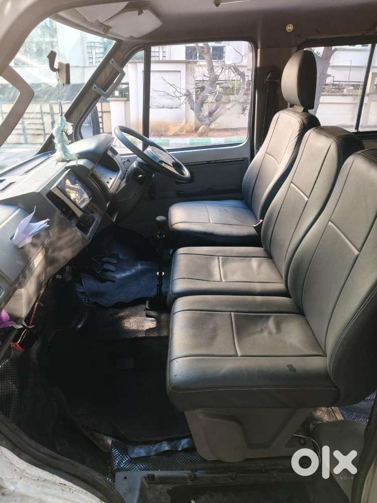 Tata Winger 2016 Model – Wheelchair Modified  Well Maintained