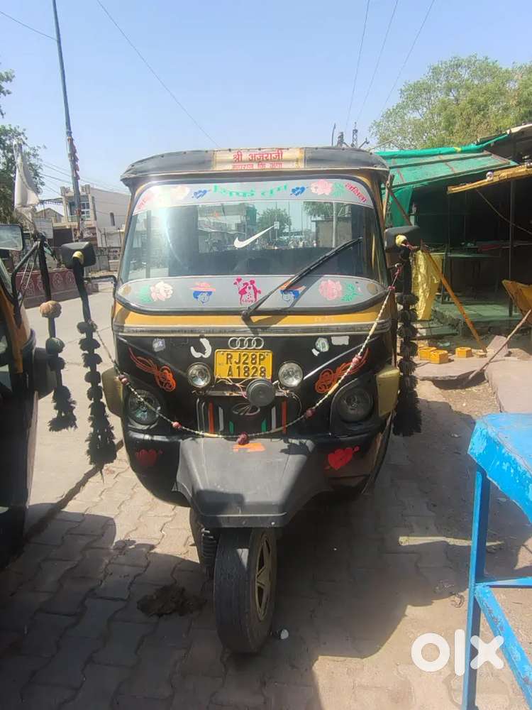 2019 Model 6  Mahina Good Condition
