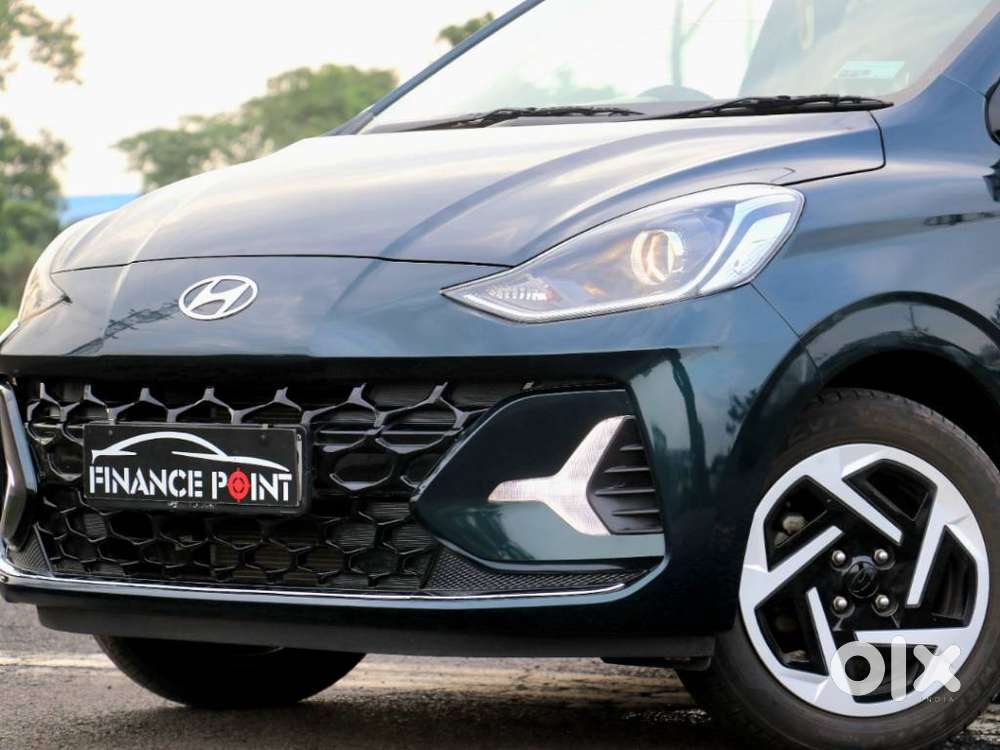 Hyundai Grand I10 Nios Sportz, 2026, Petrol