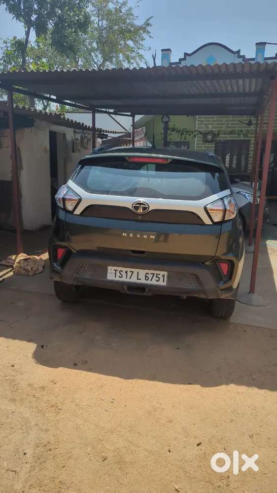 Tata Nexon Xms Diesel 2023 May