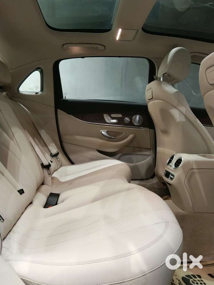 Mercedes-benz E-class E 200 Exclusive, 2020, Petrol
