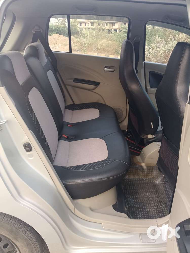 Maruti Suzuki Celerio 2014-2017 Vxi At Optional, 2014, Petrol