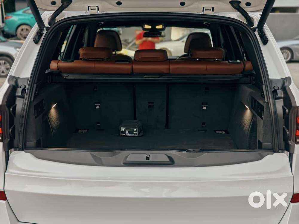 Bmw X5 Xdrive40i M Sport, 2024, Petrol