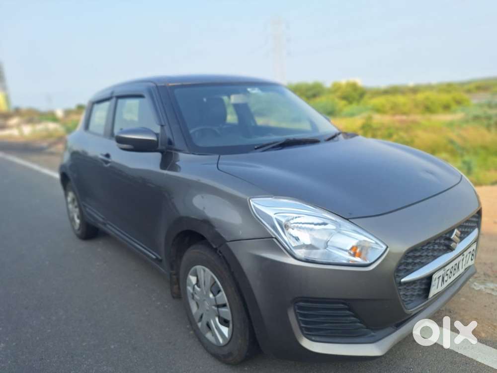 Maruti Suzuki 2023 Year Automatic