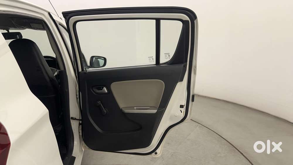 Maruti Suzuki Alto K10 2010-2014 Vxi, 2016, Petrol