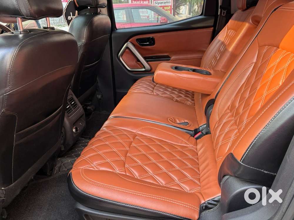 Bh Series Mahindra Scorpio-n 2023 Diesel Manual