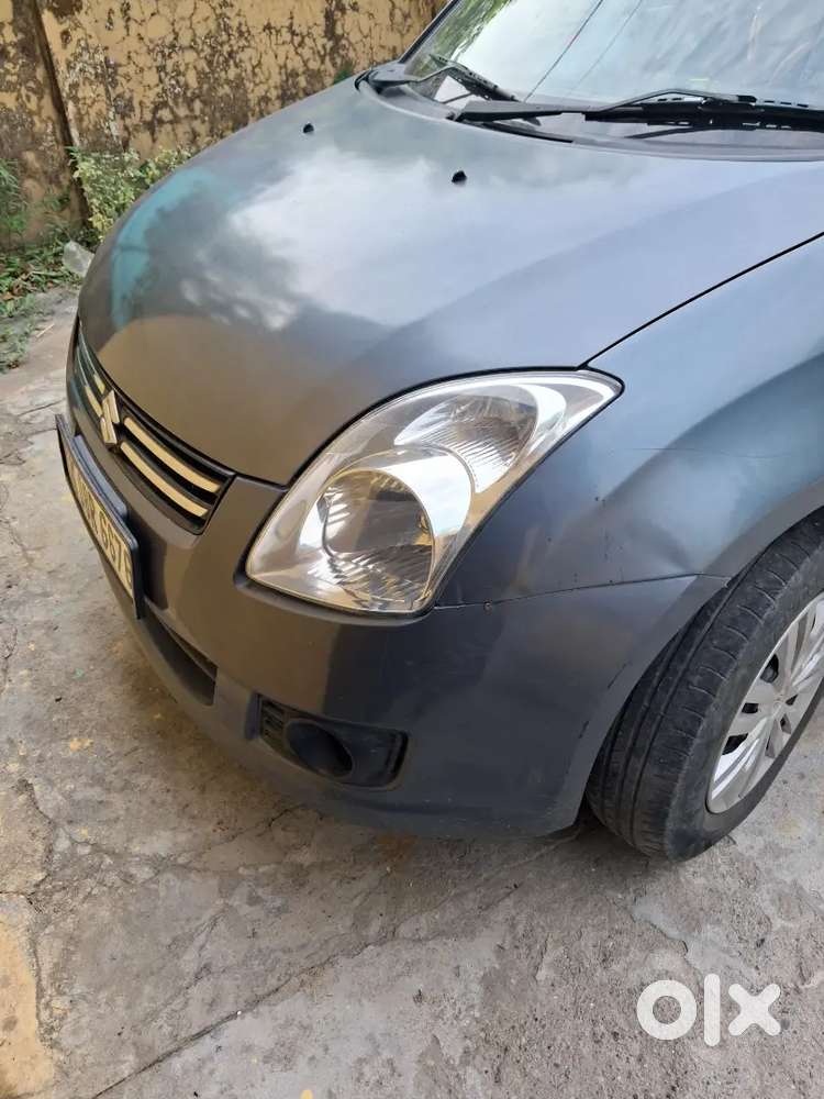 Maruti Suzuki Swift Dzire 2010 Diesel 85000 Km Driven