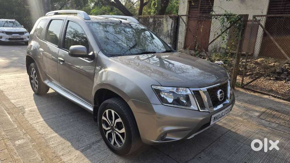 Nissan Terrano 2013-2017 Xv Premium 110 Ps, 2014, Diesel
