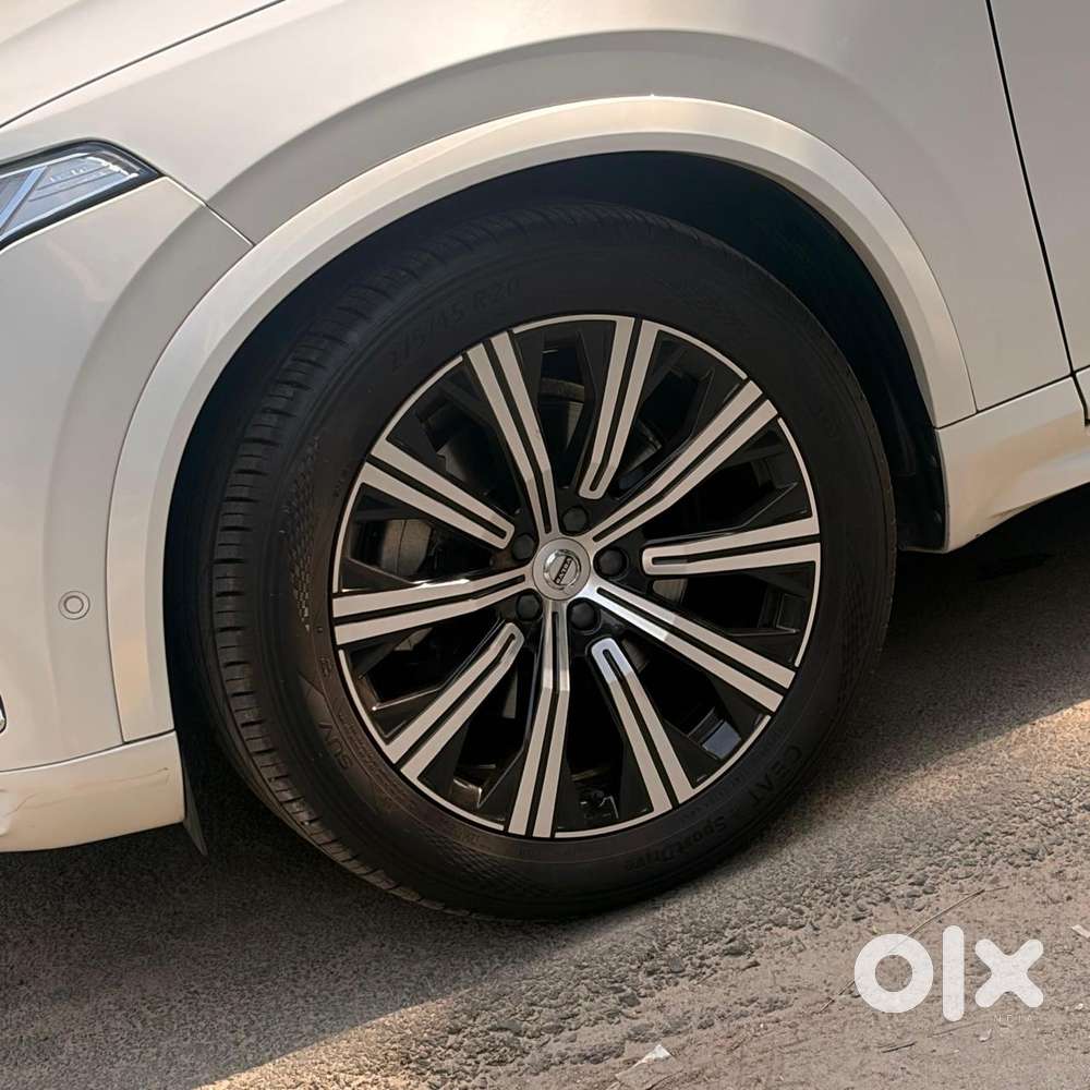 Volvo Xc90 D5 Awd, 2021, Diesel
