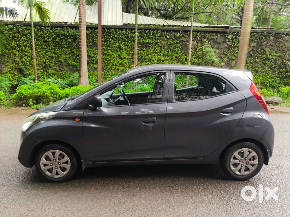 Hyundai Eon Magna, 2014, Petrol
