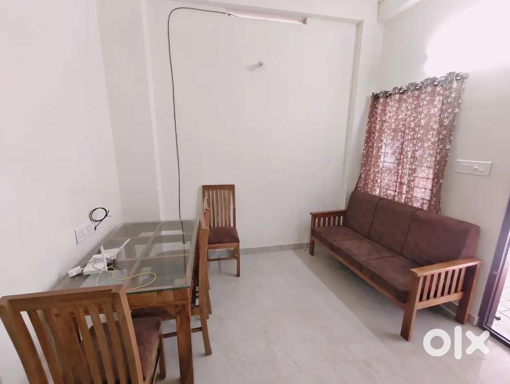 2BHK in Kakkanad