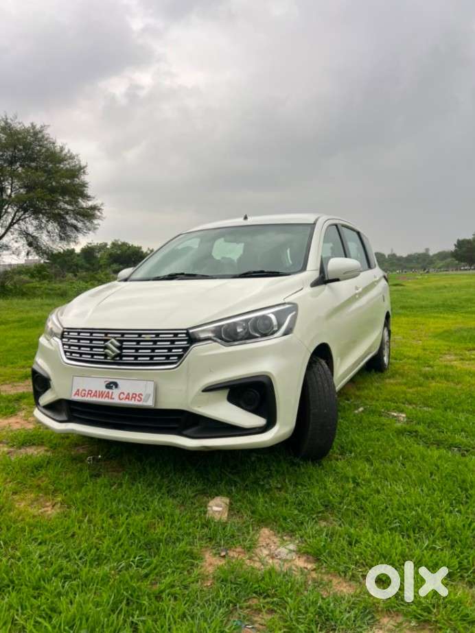 Maruti Suzuki Ertiga Vxi (o) Cng, 2020, Cng & Hybrids