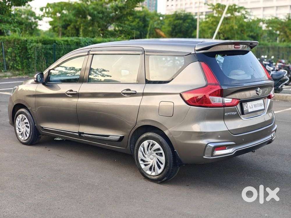 Maruti Suzuki Ertiga Vxi (o) Cng, 2023, Cng & Hybrids