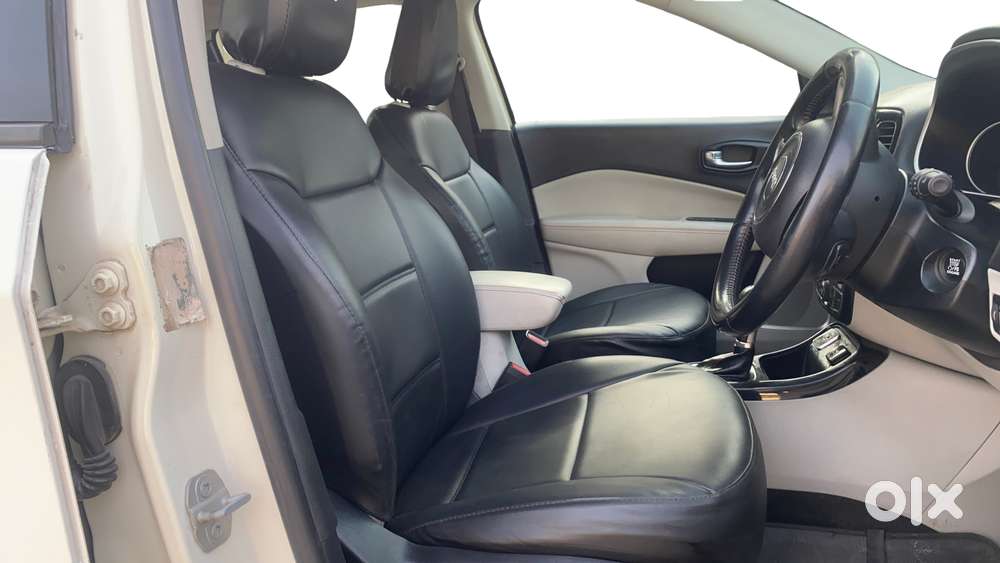 Jeep Compass 1.4 Night Eagle Petrol At, 2017, Petrol