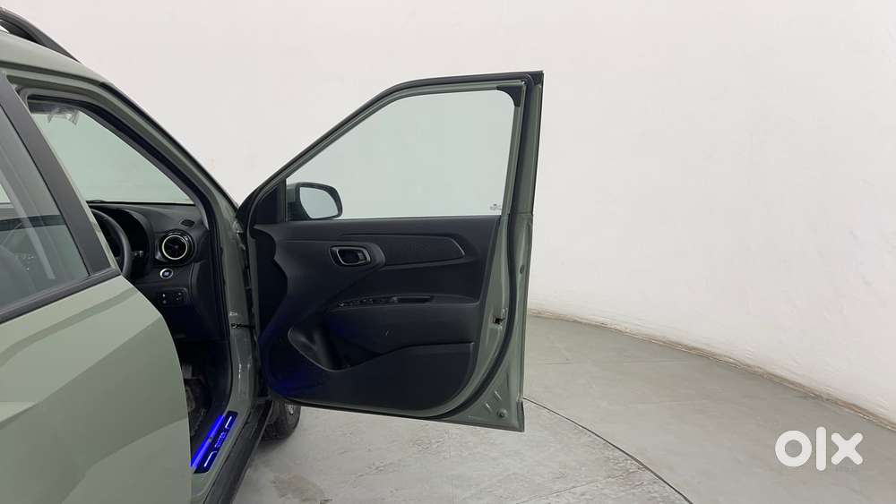 Hyundai Exter Sx (o) Connect 1.2 Mt, 2024, Petrol