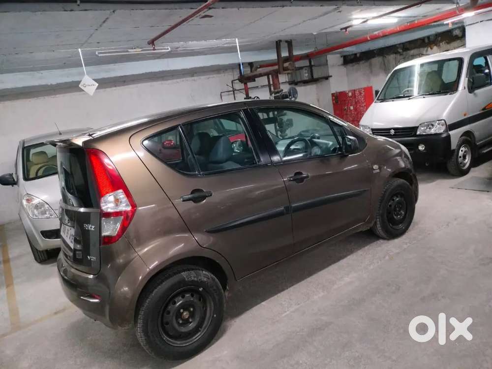 Ritz Car 2014 Manf And 2015 Registration For Sale