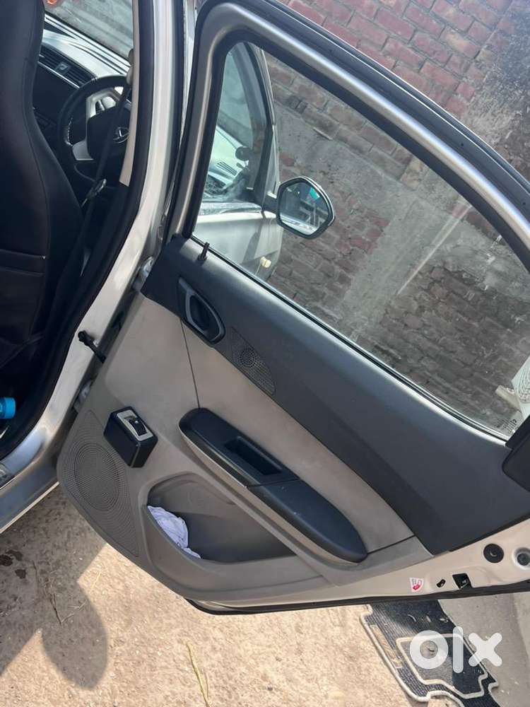 Tata Tiago 2018 Year Hr 85 For Sale In Zirakpur