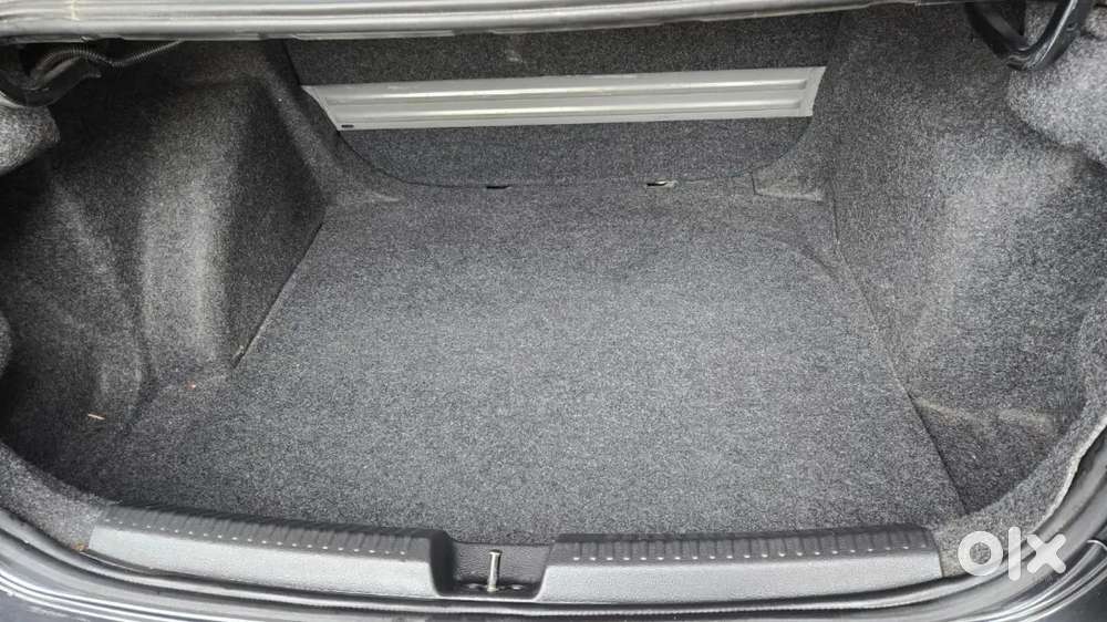 Skoda Rapid 1.5 Diesel Automatic