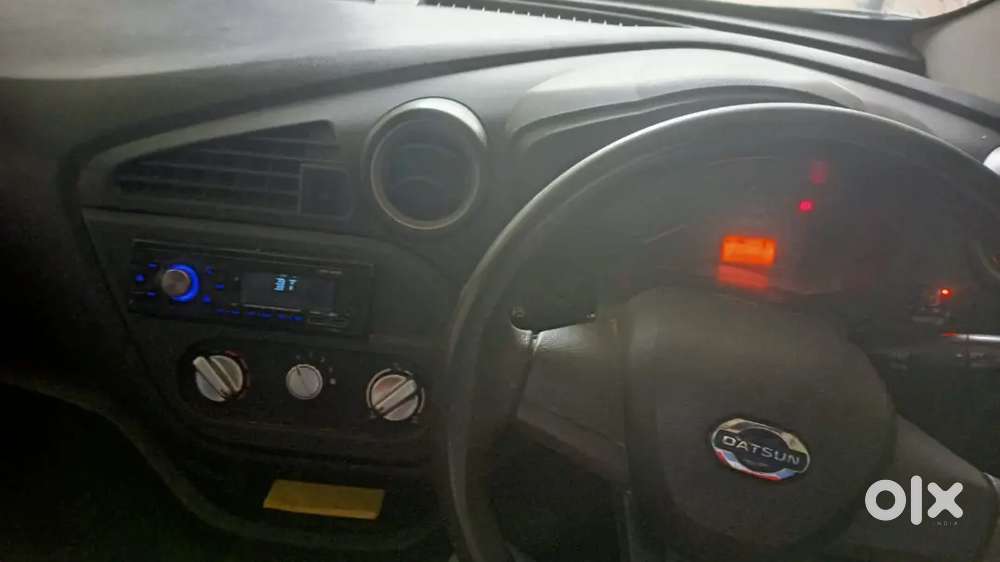 Datsun Redigo 2017