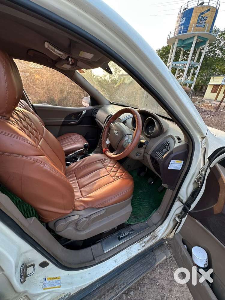 Mahindra Diesel Manual 2012 Car
