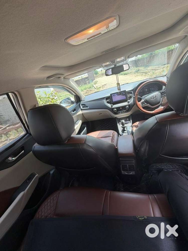 Hyundai Petrol Automatic 2022