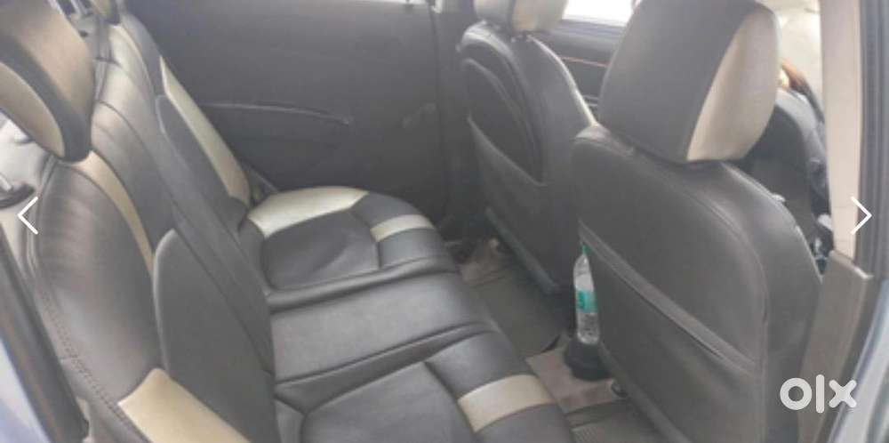 Chevrolet Diesel Car 2012