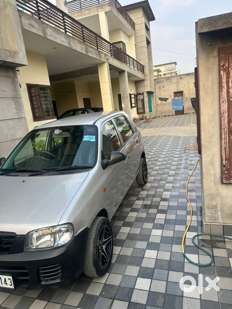 Maruti Suzuki Alto 2010 Year