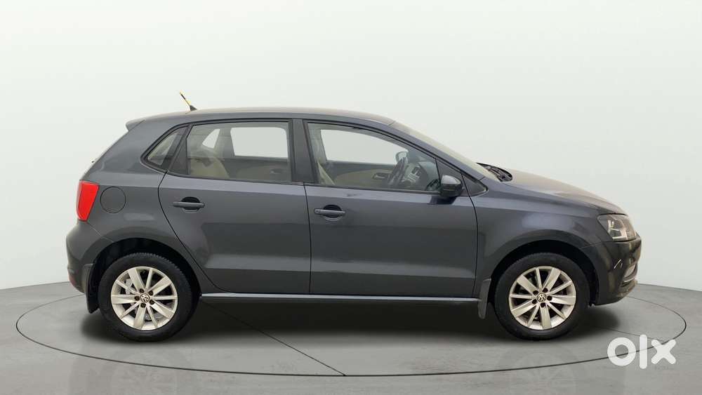 Volkswagen Polo 2013-2015 1.5 Tdi Highline, 2015, Diesel