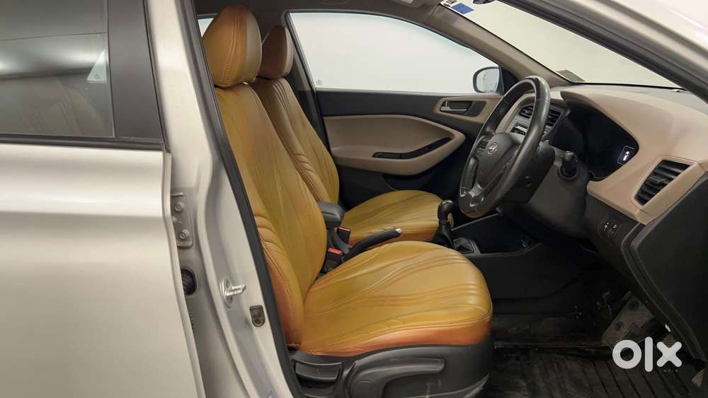 Hyundai Elite I20 Asta (o) 1.2 Mt, 2016, Petrol