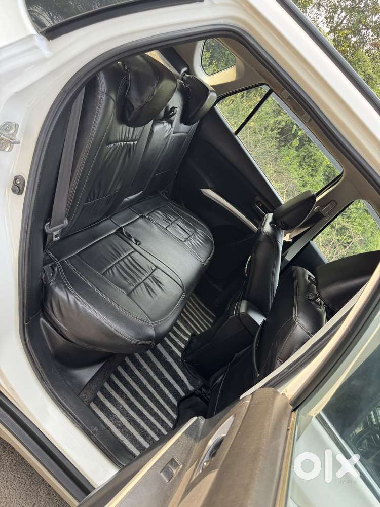 Maruti Suzuki S-cross Zeta 1.3, 2016, Diesel