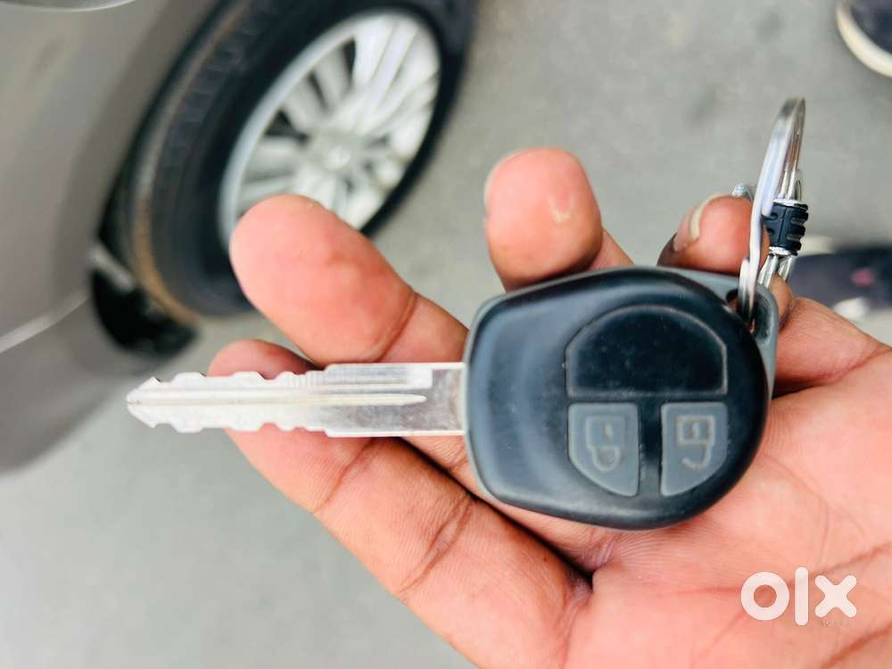 Maruti Suzuki Swift Dzire Vdi Bsiv, 2017, Diesel