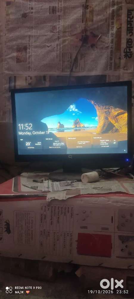 Computer/desktop
