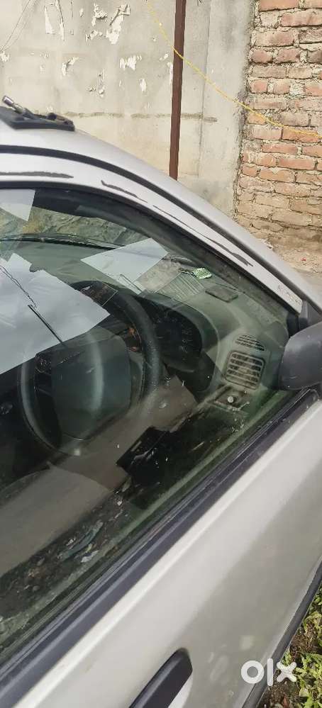 Maruti Suzuki Alto 2004 Petrol Lxi
