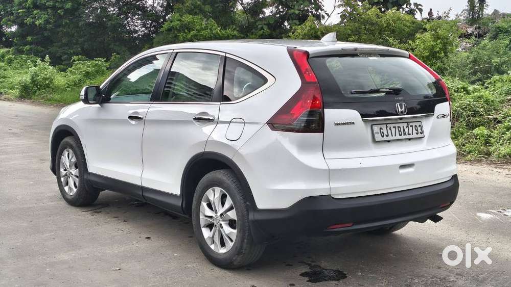 Honda Cr-v 2.4 Automatic, 2015, Petrol