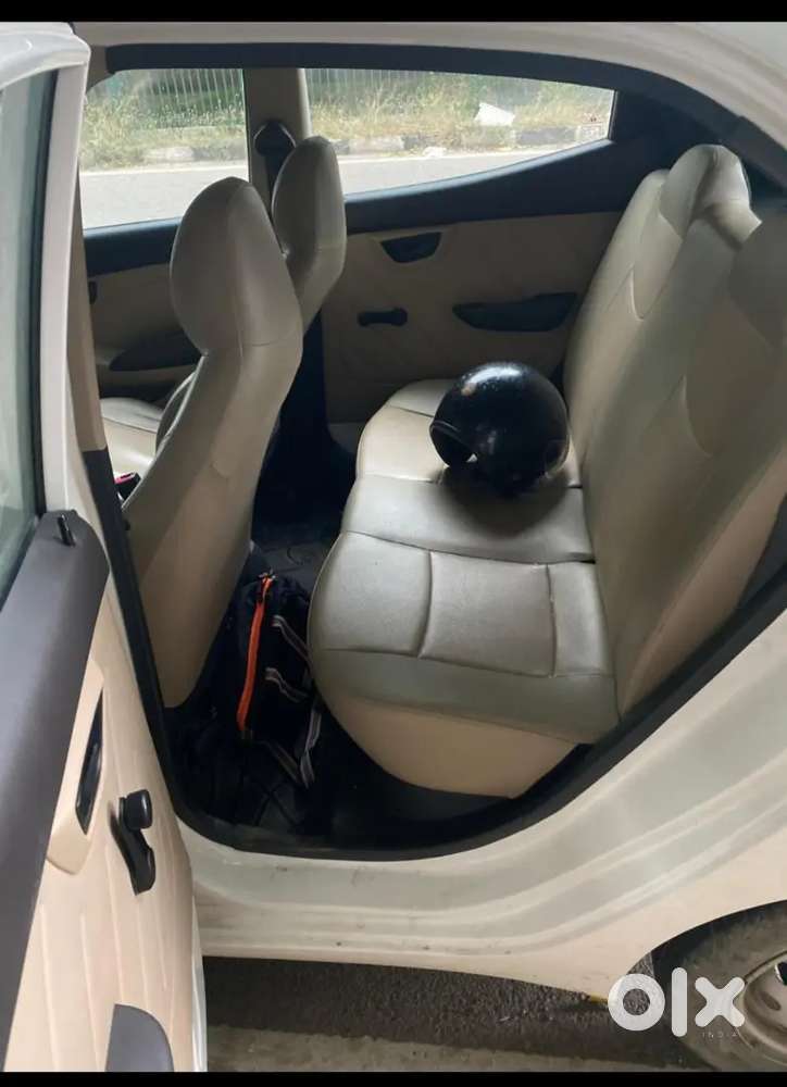 Hyundai Eon Era 2018 Petrol Manual
