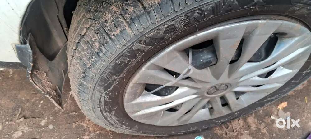 Non Ac Car Engine Good New Tayar New Oil Servis Insurance Curent