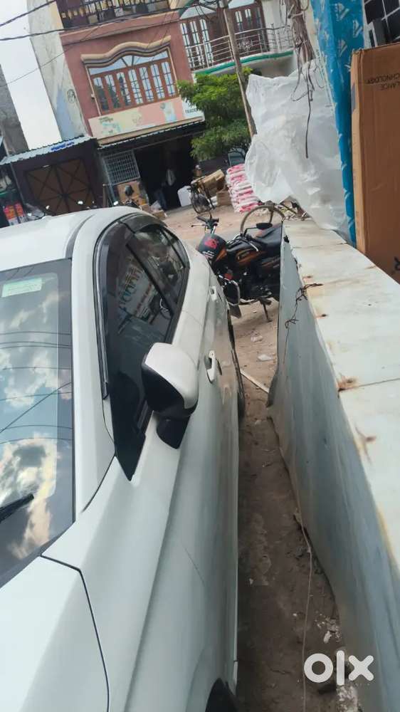 Honda City 2021 Diesel 108000 Km Driven First Owner...