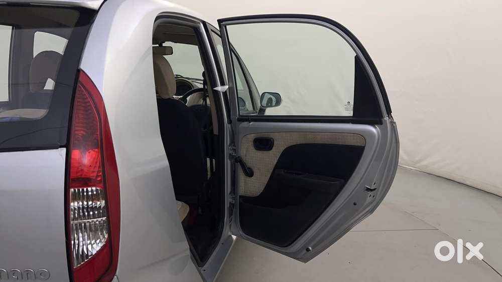 Tata Nano 2012-2015 Twist Xt, 2014, Petrol