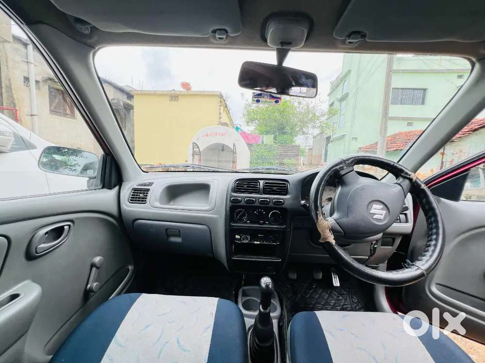 Maruti Suzuki Alto 2006 Year