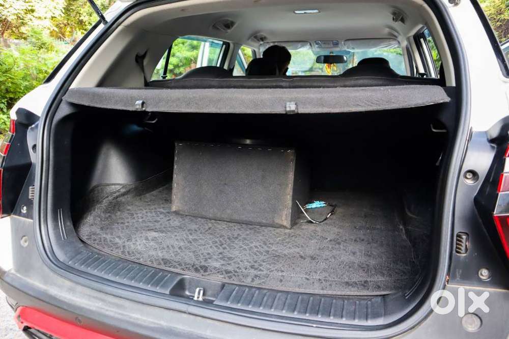 Hyundai Creta 1.5 E Petrol, 2022, Petrol