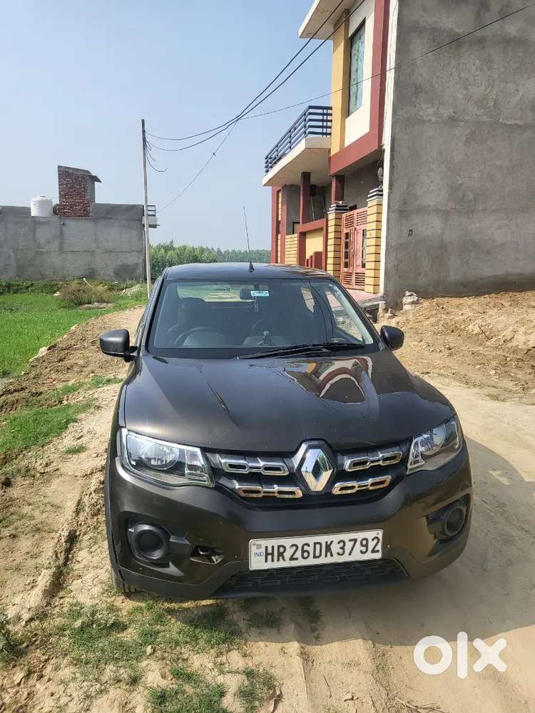 Renault Kwid Neotech 2017