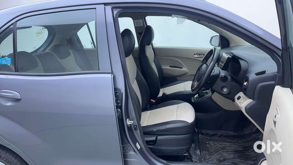Hyundai New Santro 1.1 Asta Mt, 2019, Cng & Hybrids