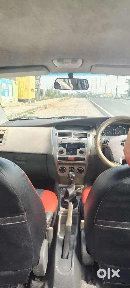 Tata Manza 1.3 Elan 2010